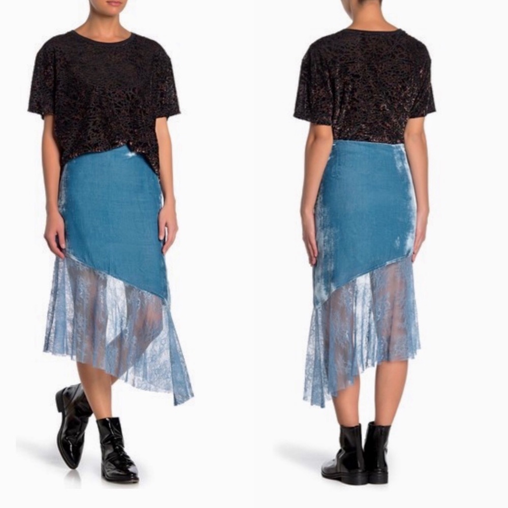 #HP 🥳💥 Free People - Velvet